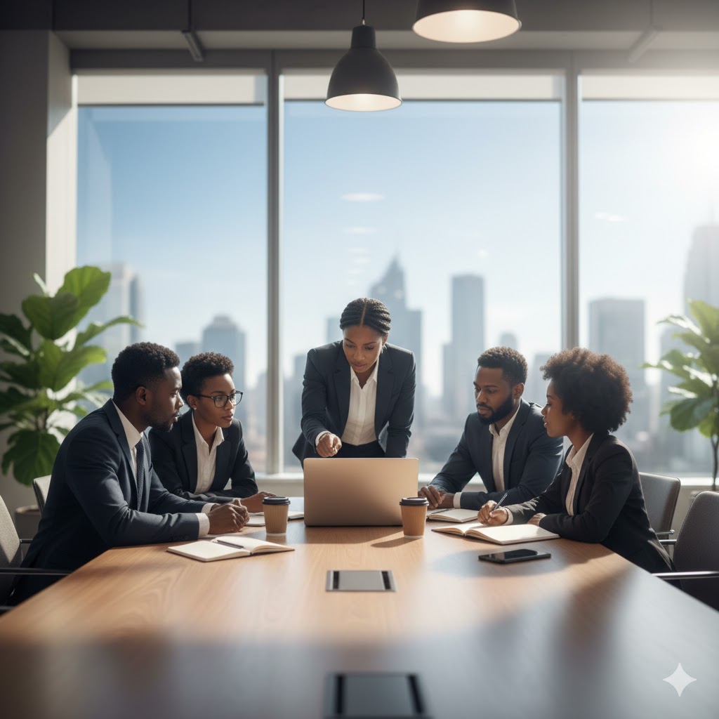Kitumaini - Consulting