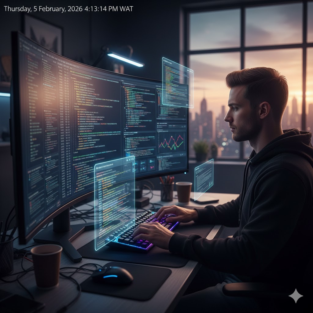 Logiciels sur mesure