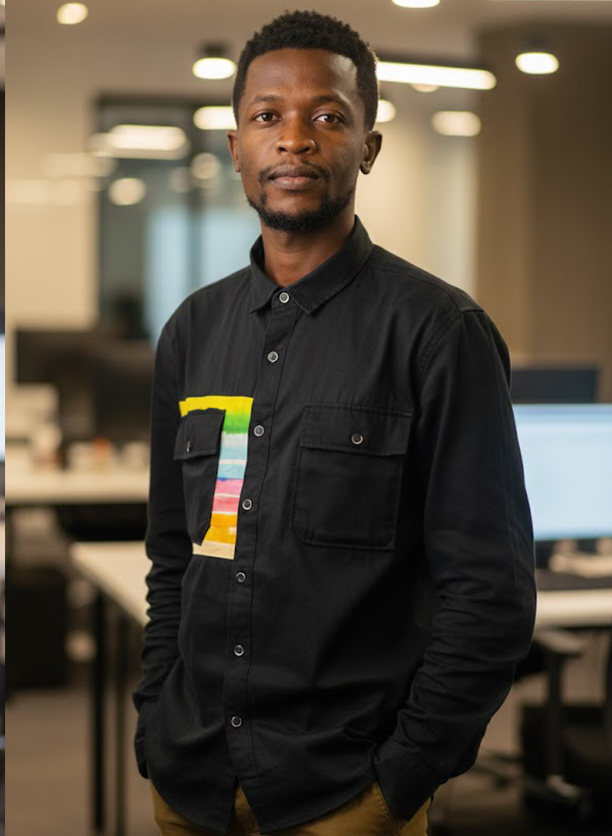 Benji DIAKIESE DIANTEZULWA
