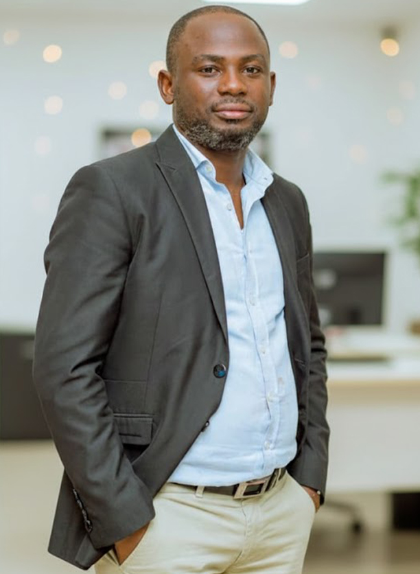 Glory KIBOTI YANGA